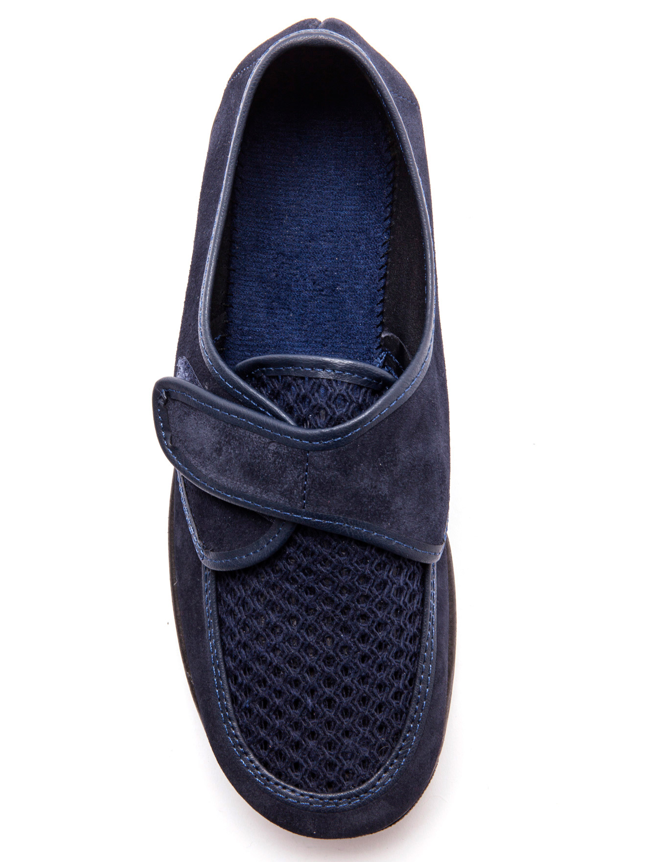 Chaussures Orthopédiques Casual Confortables Pour Homme - L'Orthopédique