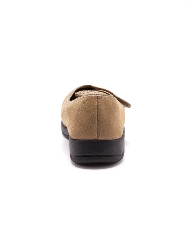 Derbies souples en cuir
