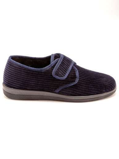 Derbies molletonnés