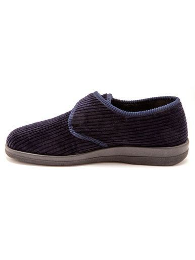 Derbies molletonnés