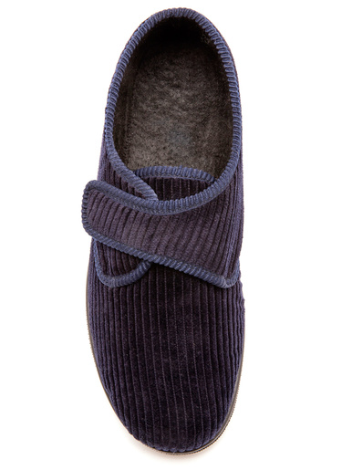 Derbies molletonnés