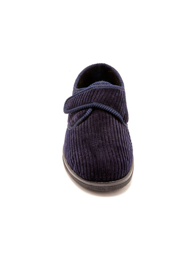 Derbies molletonnés