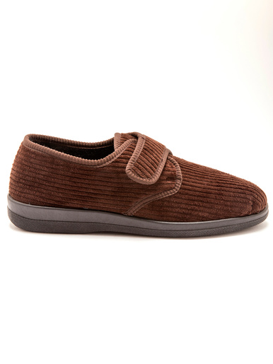 Derbies molletonnés