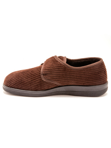 Derbies molletonnés