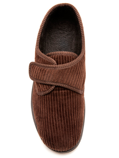 Derbies molletonnés