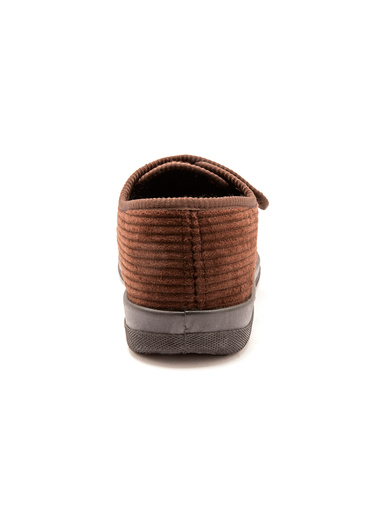 Derbies molletonnés