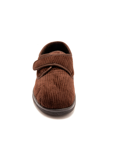 Derbies molletonnés