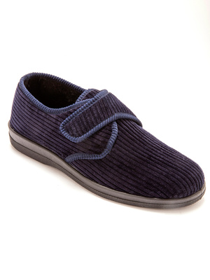 Derbies molletonnés