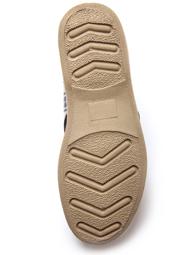 Derbies ultra-souples