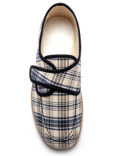 Derbies ultra-souples