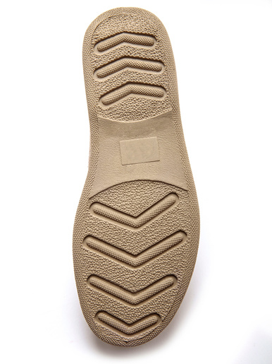 Derbies ultra-souples