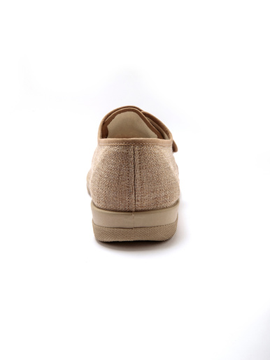 Derbies ultra-souples