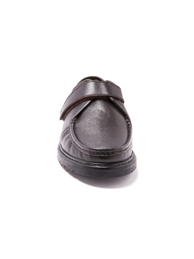 Derbies cuir - Pédiconfort - 