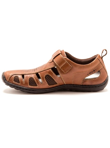 Derbies à aérosemelle® amovible