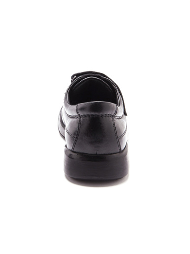 Derbies cuir à aérosemelle