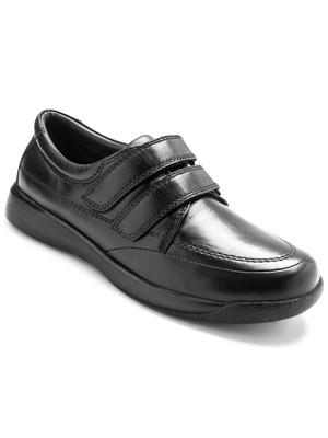 Chaussures Chaussures de travail Derby Graceland Derby gris clair style d\u00e9contract\u00e9 