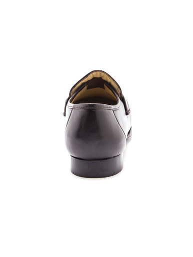 Mocassins cuir - Pédiconfort - 