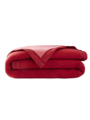 Couverture en courtelle