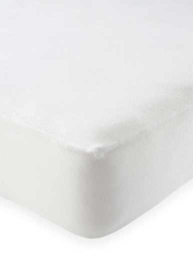 Protège-matelas absorbant forme housse
