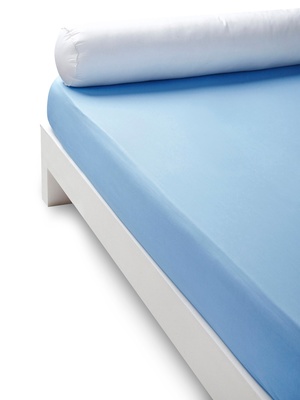 Traversin synthétique