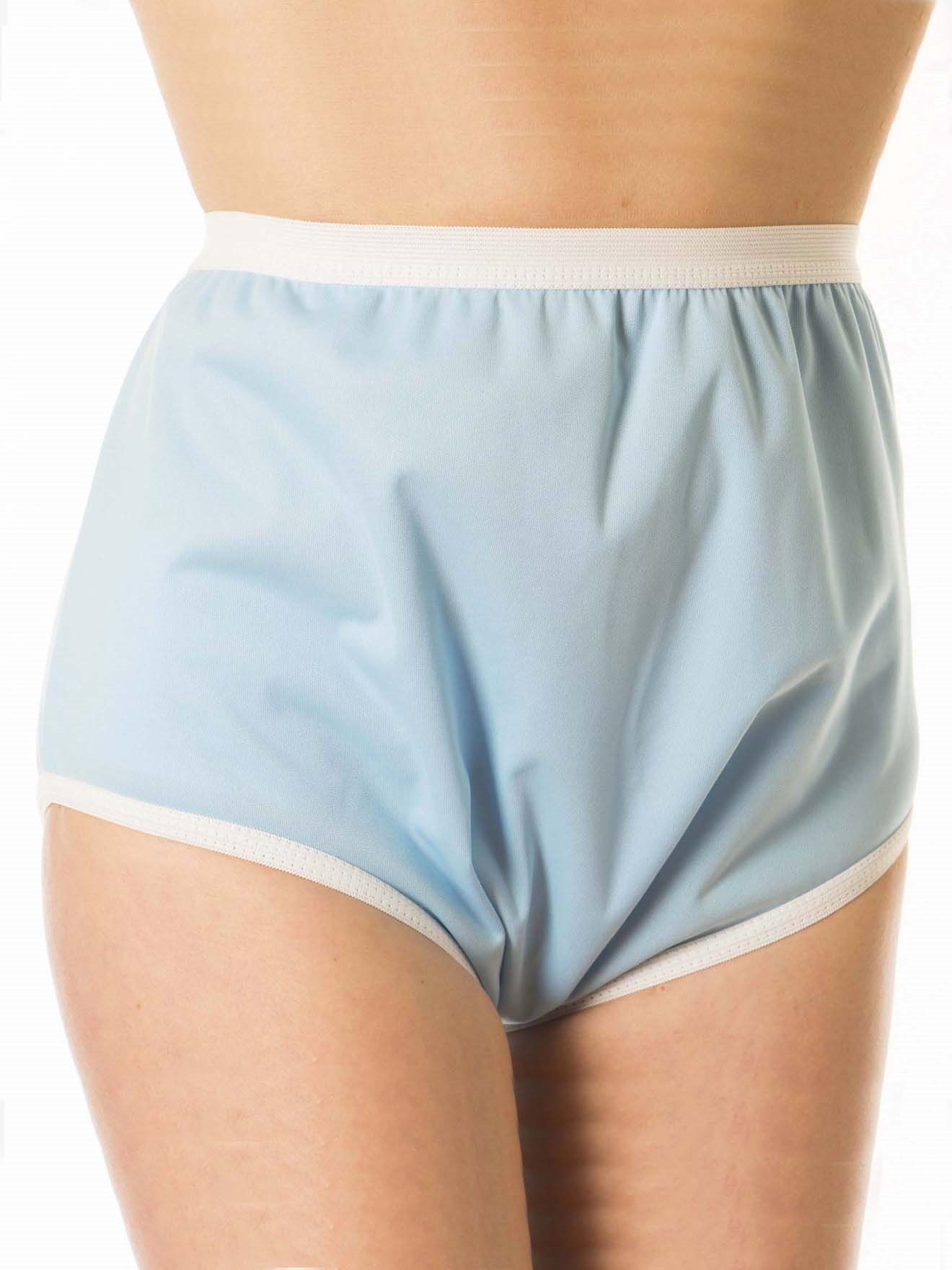 culotte incontinence