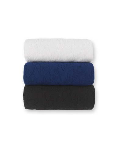 Lot de 3 culottes d'incontinence