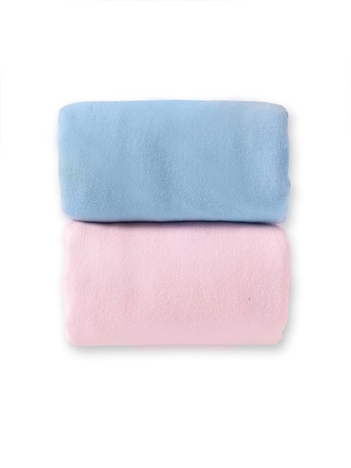 Culottes incontinence pur coton lot de 2