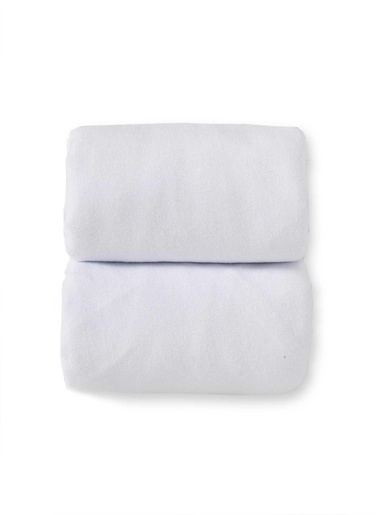 Culottes incontinence pur coton lot de 2