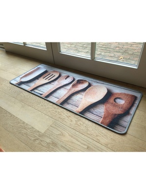 Tapis de cuisine 50 x 120 cm