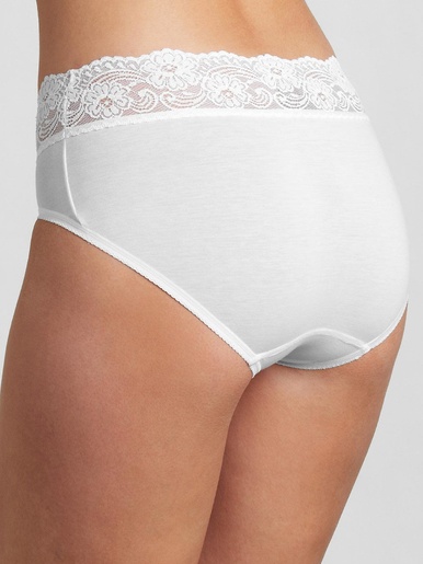 Culotte midi Romance 3 + 1 gratuite