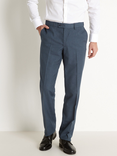 Pantalon ceinture à réglage invisible