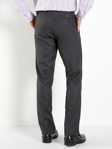 Pantalon ceinture à réglage invisible