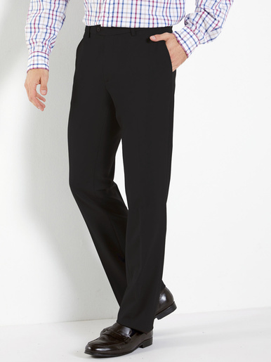 Pantalon ceinture à réglage invisible - Daxon -