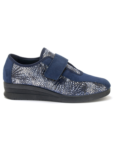 Derbies pieds sensibles Hallux - Pédiconfort - 