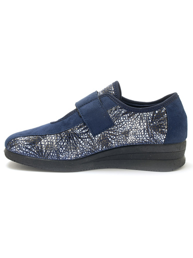 Derbies pieds sensibles Hallux - Pédiconfort - 