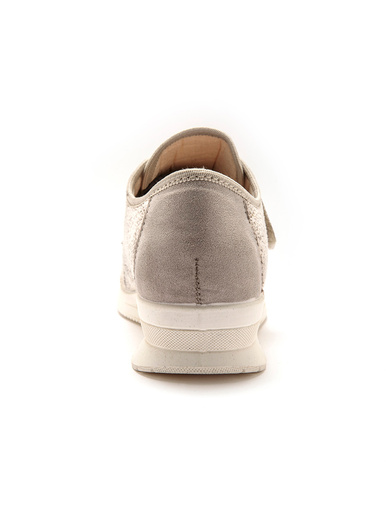 Derbies pieds sensibles Hallux