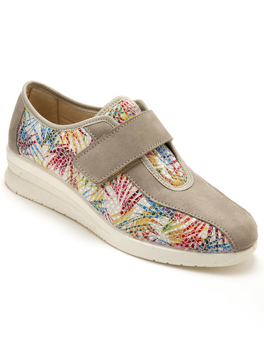 Pediconfort Confort Femme Derbies Pediconfort Pour Pieds Sensibles - Textile Extensible Hallux Valgus - Semelle Confort 2.5cm Derbies Extensibles Femme Pediconfort Confort Femme Derbies Pediconfort Pour Pieds Sensibles - Textile Extensible Hallux Valgus - Semelle Confort 2.5cm Derbies Extensibles Femme