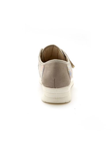 Derbies pieds sensibles Hallux