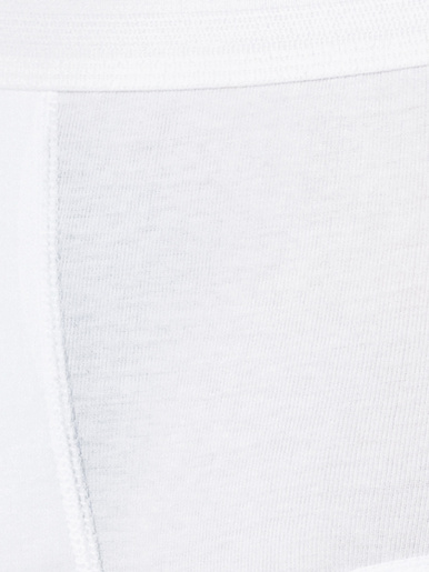 Slip ouvert, taille haute