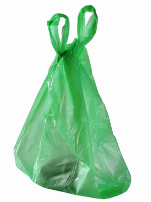 Lot de 100 sacs hygiéniques parfumés