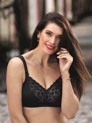 Soutien-gorge sans armatures Havanna