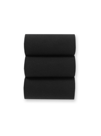 Slips Midi fermés lot de 3