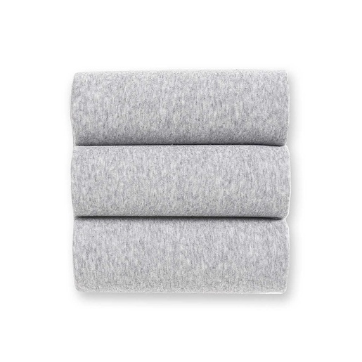 Lot de 3 shorties fermés