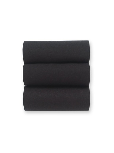 Lot de 3 shorties fermés
