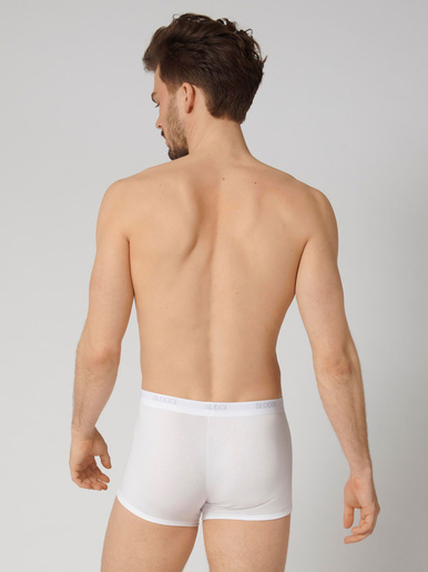 Lot de 3 shorties fermés
