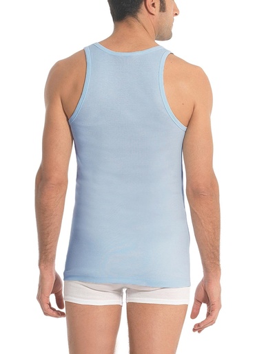 Maillots coton sans manches lot de 2 - Eminence - 