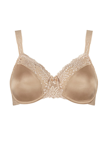 Soutien-gorge à armatures Ladyform Soft