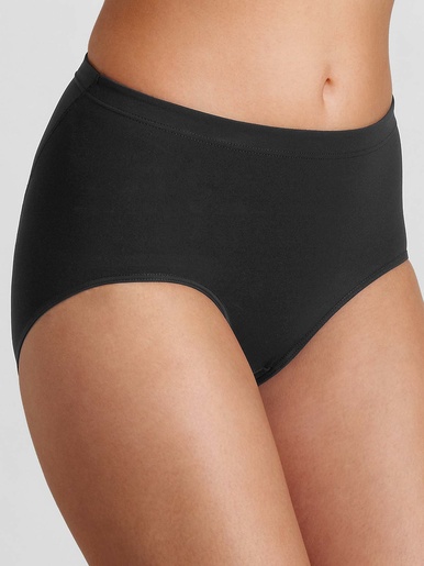 Lot de 2 slips maxi Shape H