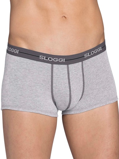 Lot de 2 shorties Start