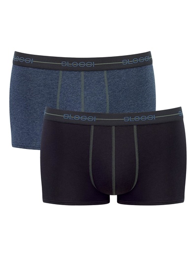 Lot de 2 shorties Start